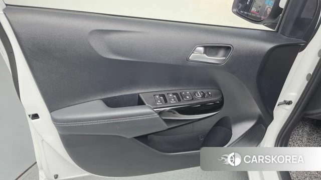 Kia The New Morning (JA) id 4427031 из Кореи 16