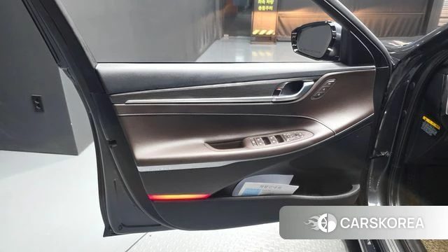 Hyundai Grandeur IG id 4557586 из Кореи 16