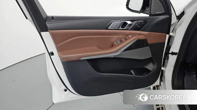 BMW X7 (G07) id 4726350 из Кореи 16