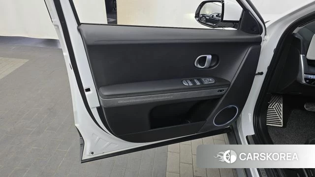 Hyundai Ionic 5 id 4444280 из Кореи 16