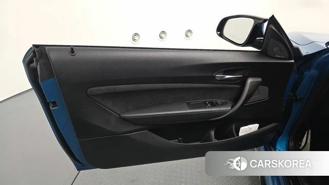 BMW M2 (F87) id 4873173 из Кореи 16