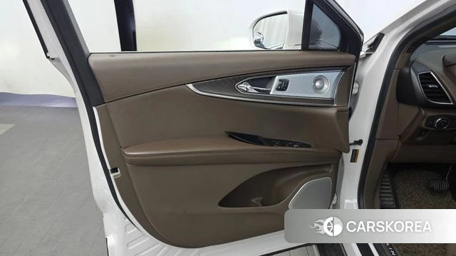 Lincoln MKX 2nd Generation id 4781160 из Кореи 16