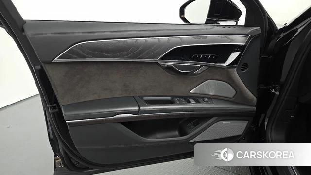 Audi A8 (D5) id 4202964 из Кореи 16