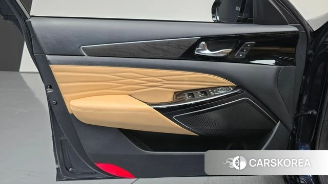 Kia K7 Premier id 4225078 из Кореи 16