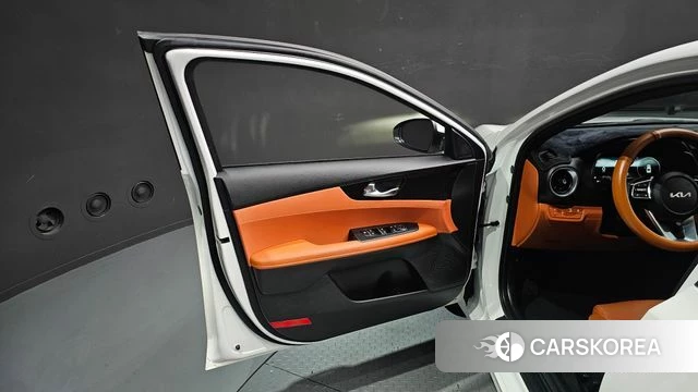 Kia The New K3 2nd generation id 4195724 из Кореи 16