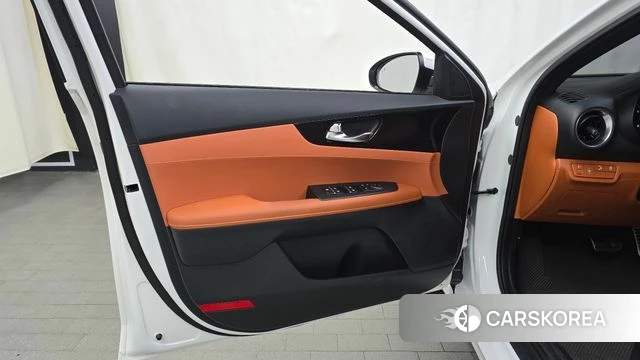 Kia The New K3 2nd generation id 4381608 из Кореи 16