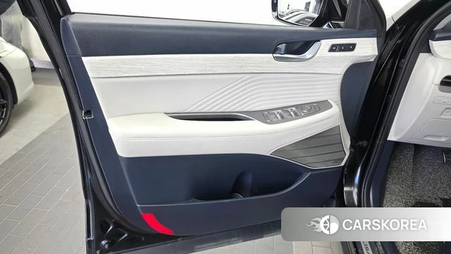 Hyundai The New Palisade id 4899030 из Кореи 16