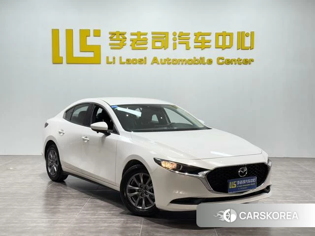 Mazda 3 Angkesaila id 4264121 из Китая 16