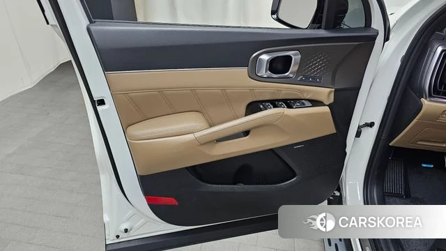 Kia The New Sorento 4th Generation id 4375407 из Кореи 16