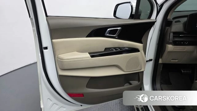Kia Carnival 4th generation id 4506677 из Кореи 16