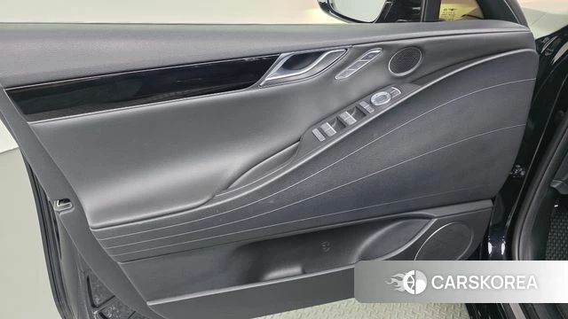 Genesis G80 (RG3) id 4849340 из Кореи 16