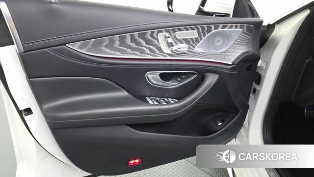 Mercedes-Benz AMG GT id 4623930 из Кореи 16
