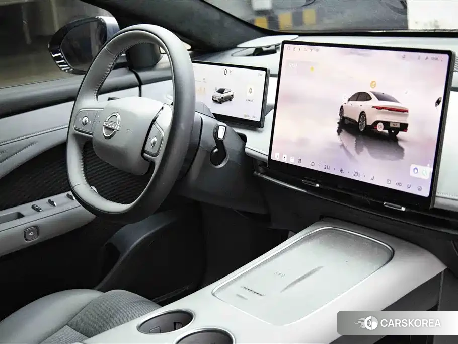 Nissan N7 id 4601173 из Китая 16