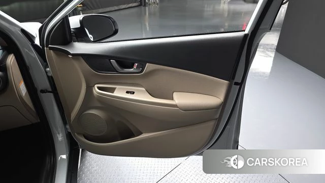 Hyundai Kona Hybrid id 4490176 из Кореи 16