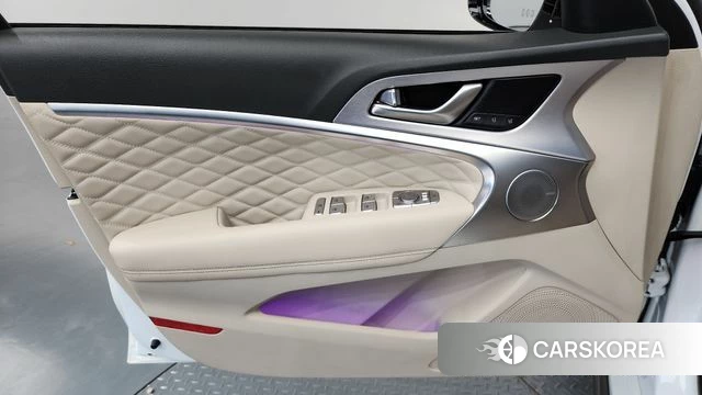 Genesis G70 id 4775911 из Кореи 16