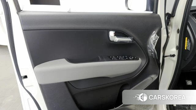 Kia The New Kia Ray id 4193944 из Кореи 16