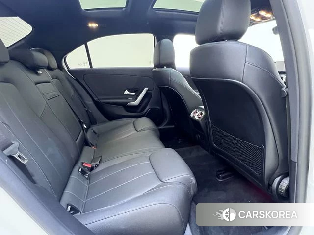 Mercedes-Benz Class A id 4301368 из Китая 16