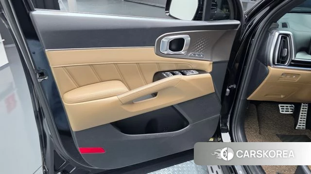Kia The New Sorento 4th Generation id 4302511 из Кореи 16