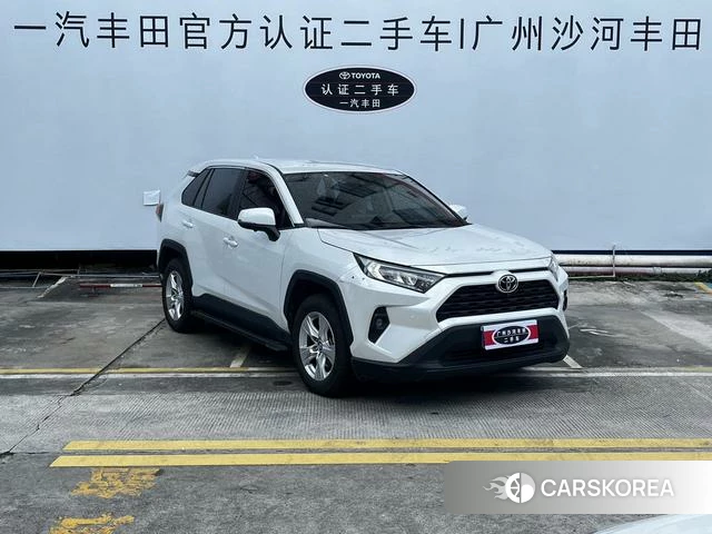 Toyota RAV4 Rongfang id 4264098 из Китая 16
