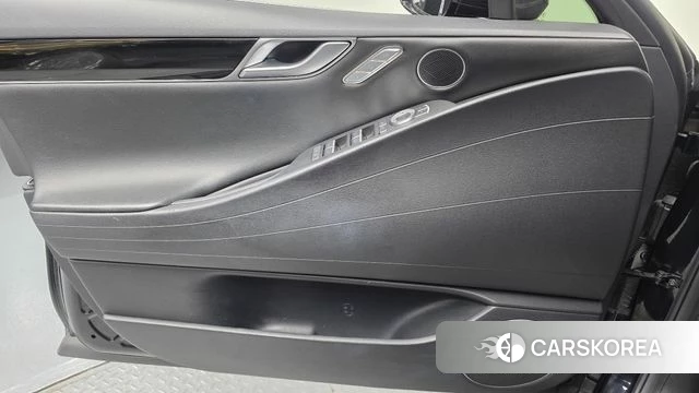 Genesis G80 (RG3) id 4294097 из Кореи 16