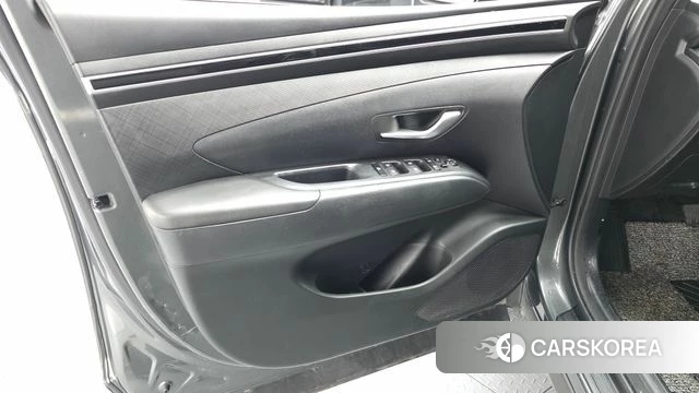 Hyundai Tucson Hybrid (NX4) id 4223882 из Кореи 16