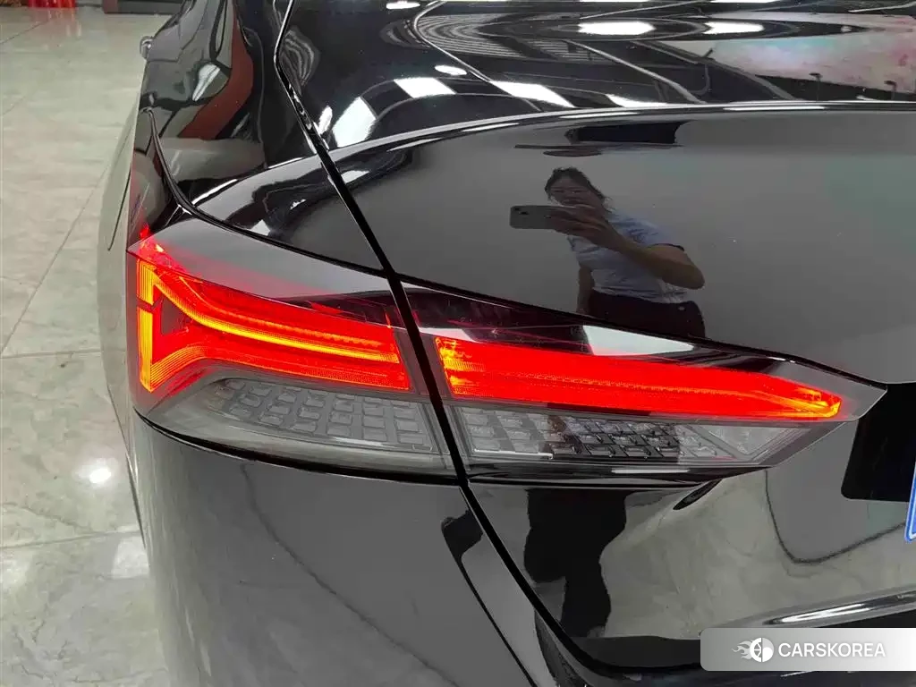 Nissan Teana id 4578191 из Китая 16