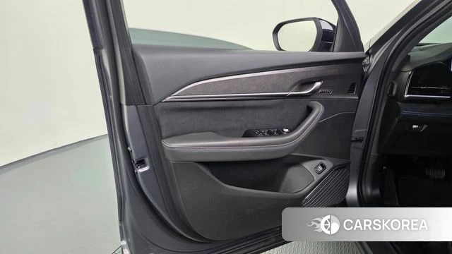 Renault Korea (Samsung) Grand Coleos id 4499637 из Кореи 16
