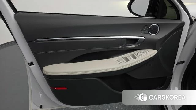 Hyundai Sonata (DN8) id 4195207 из Кореи 16