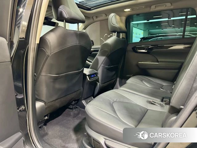 Toyota Highlander id 3837407 из Китая 16