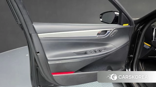 Hyundai Grandeur IG id 4465465 из Кореи 16