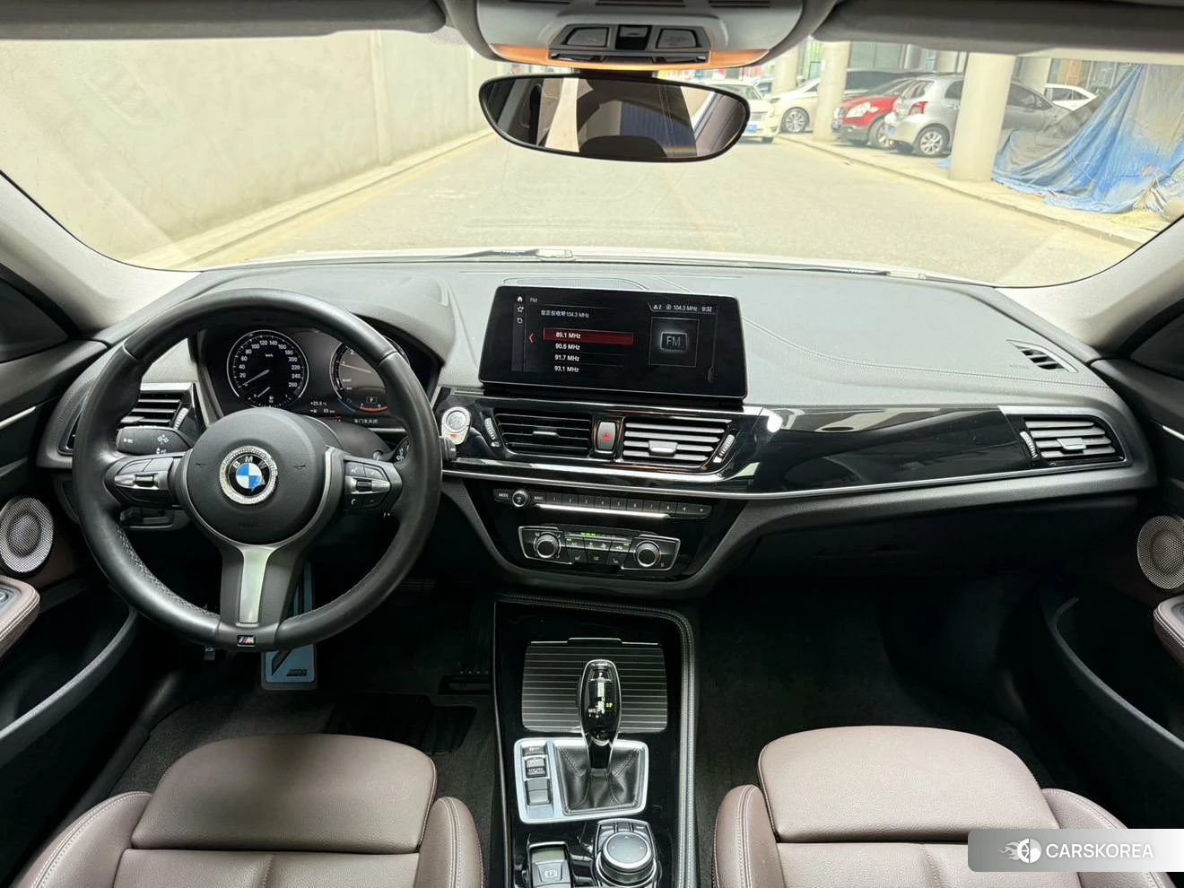 BMW 1 series id 4514761 из Китая 16