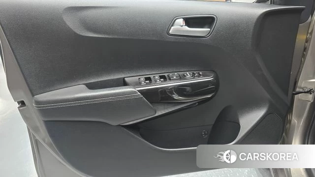 Kia All New Morning (JA) id 4918783 из Кореи 16