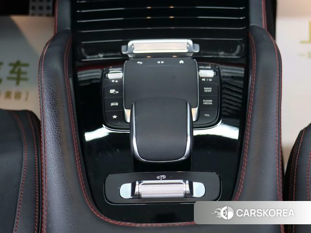 Mercedes-Benz GLE AMG id 4314831 из Китая 16
