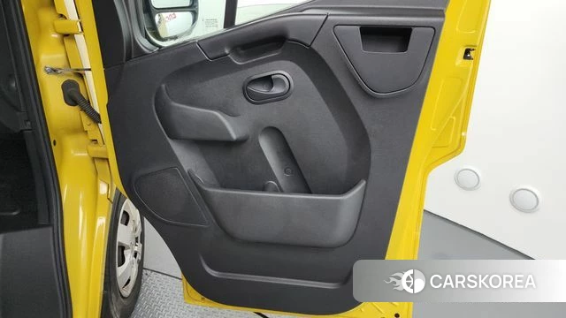 Renault Korea (Samsung) Master id 4384310 из Кореи 16