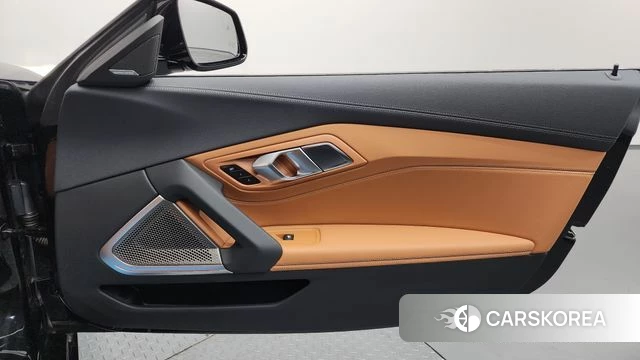 BMW Z4 (G29) id 4898257 из Кореи 16