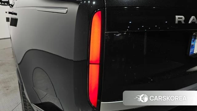 Land Rover Range Rover 5th Generation id 4302802 из Кореи 16