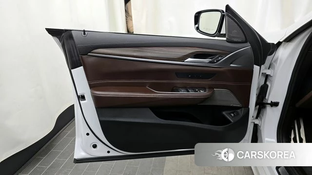 BMW 6 Series GT (G32) id 4232092 из Кореи 16