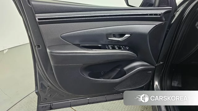 Hyundai Tucson (NX4) id 4506942 из Кореи 16