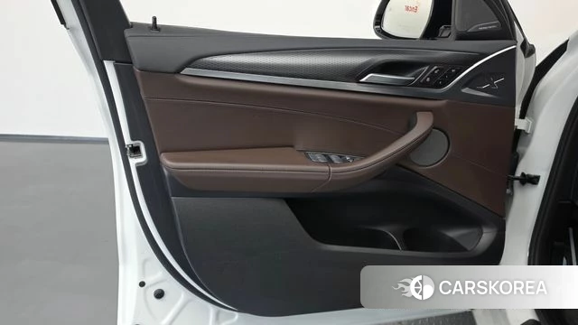 BMW X4 (G02) id 4494485 из Кореи 16