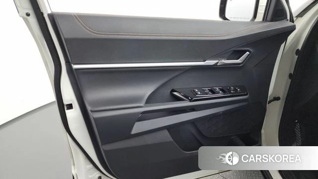 Ssangyong The New Torres id 4590375 из Кореи 16