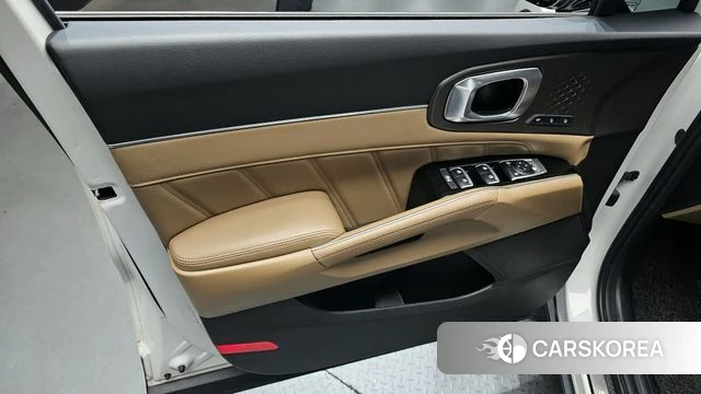 Kia The New Sorento 4th Generation id 4222829 из Кореи 16