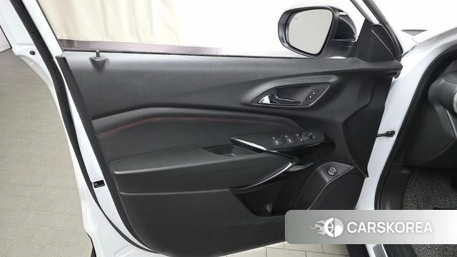 Chevrolet (GM Daewoo) Trax Crossover id 4280767 из Кореи 16