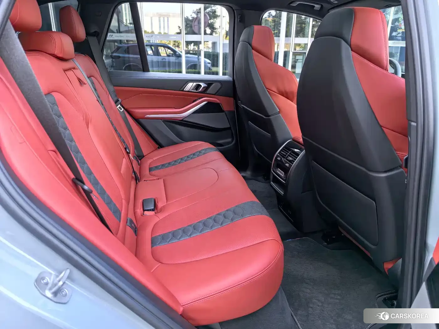 BMW X5 M id 4599601 из Китая 16