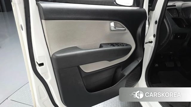 Kia The New Kia Ray id 4375625 из Кореи 16