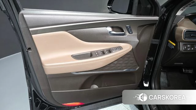 Hyundai Santa Fe TM id 4574525 из Кореи 16