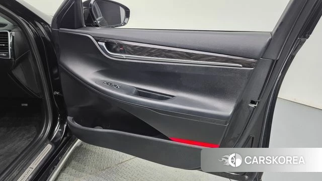 Hyundai Grandeur IG id 4448340 из Кореи 16