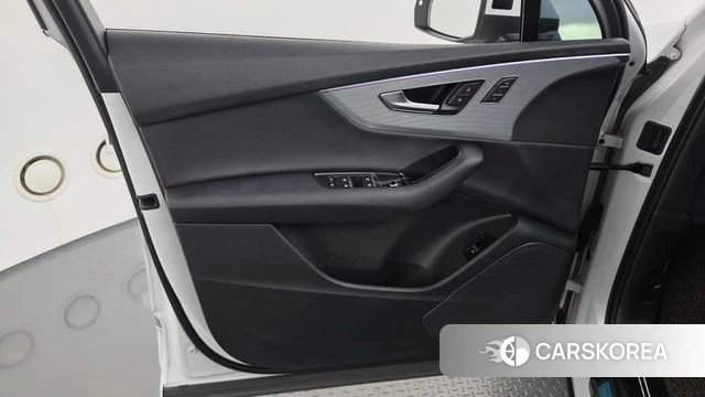 Audi Q7 (4M) id 4677294 из Кореи 16