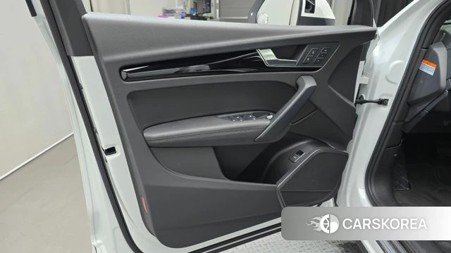 Audi Q5 (FY) id 4224388 из Кореи 16