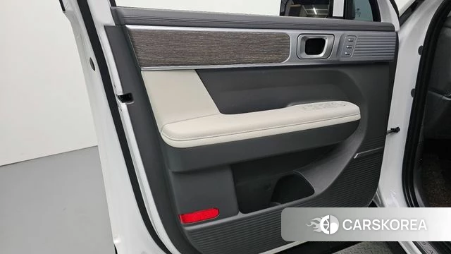 Hyundai Santa Fe (MX5) id 4934614 из Кореи 16