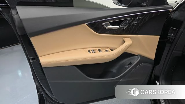Audi Q8 (4M) id 4792441 из Кореи 16
